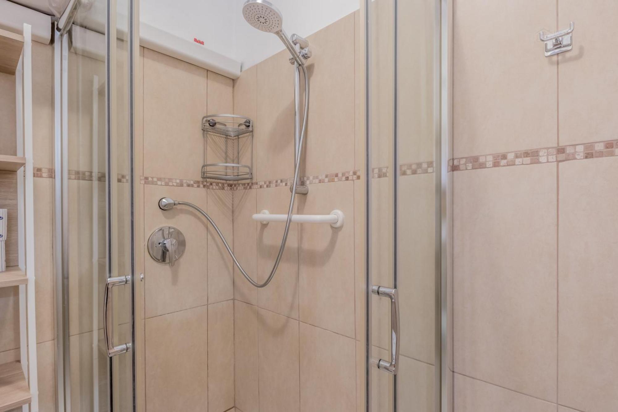 Piazza Vescovio Spazioso Trilocale Rzym Zewnętrze zdjęcie